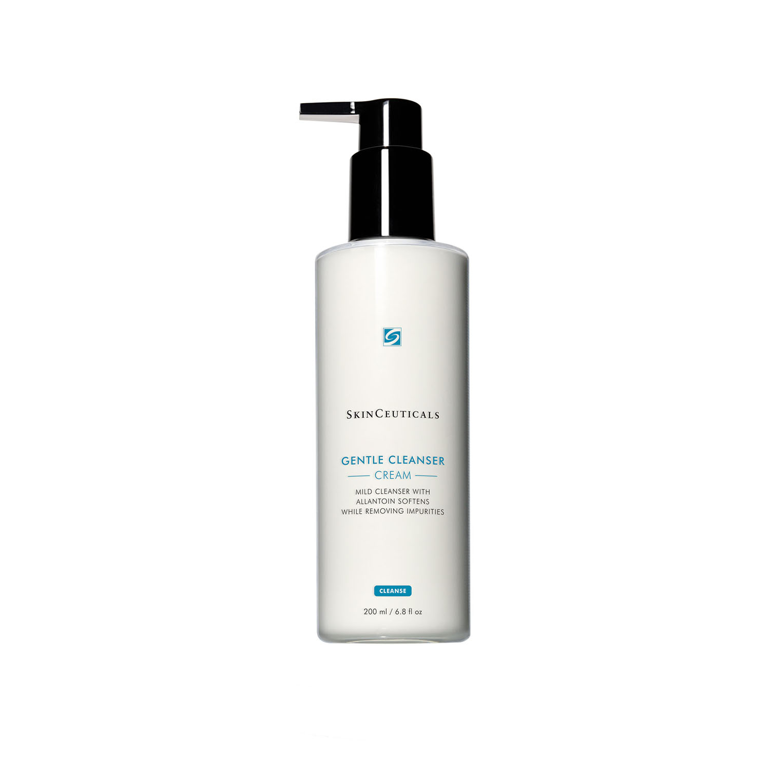 Gentle Cleanser 200ml - Shepparton Skin Aesthetics