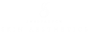 SSA Logo - White